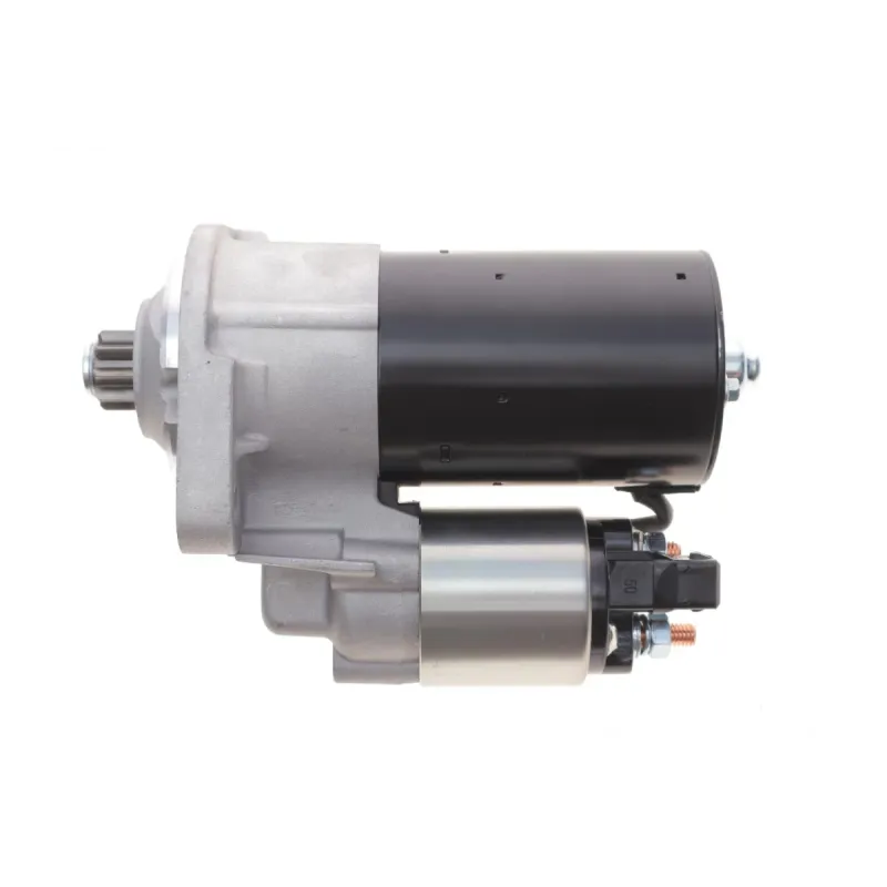 Стартер HC-CARGO F 032 111 909 для Audi A3, VW Golf, Skoda Octavia 1.4-2.0 1991-2005 (1.1kW, z=9)