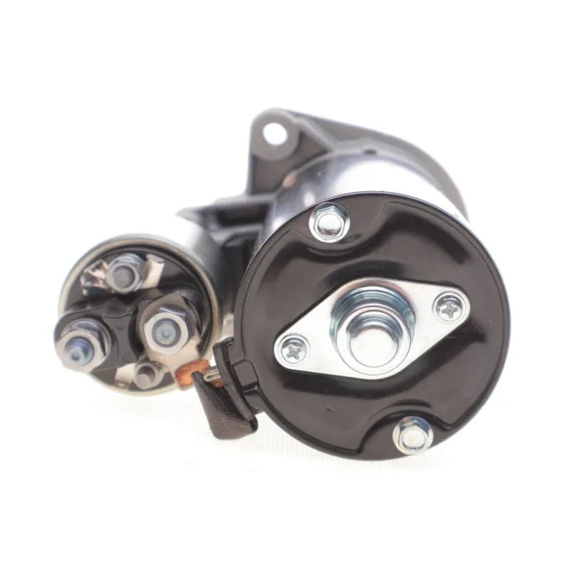Стартер BMW 5 (E34/E39/E60) 1.8-3.0 (M54/M52/M40/M43 89-10 (12V/1.4kw) (z=11) = 111911