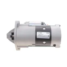 Стартер HC-CARGO F032111912 12V 2.2kW (z=10) для Mitsubishi Pajero II, L200, Colt, Hyundai H-1