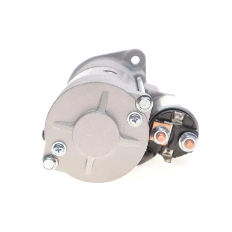 Стартер HC-CARGO F032111912 12V 2.2kW (z=10) для Mitsubishi Pajero II, L200, Colt, Hyundai H-1