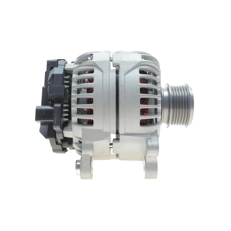 Генератор Audi A3/A4/Skoda Fabia/Octavia/Superb/VW Golf/Passat/T5 1.4-3.2/1.9 TDI 96-08 (12V/120A) = 112002