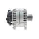 Генератор Audi A3/A4/Skoda Fabia/Octavia/Superb/VW Golf/Passat/T5 1.4-3.2/1.9 TDI 96-08 (12V/120A) = 112002
