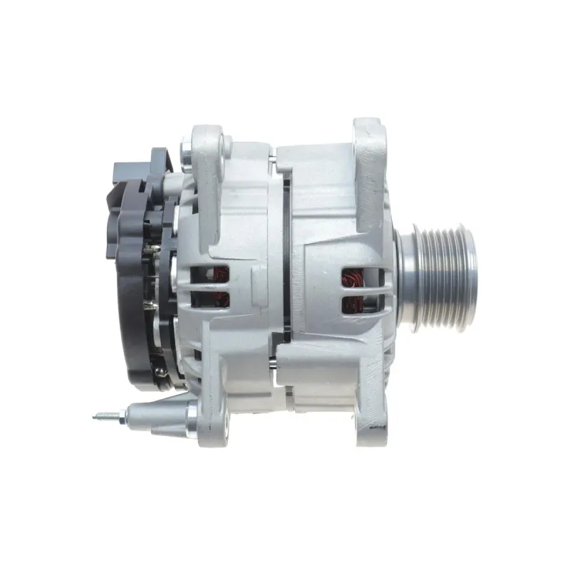 Генератор Audi A3/A4/Skoda Fabia/Octavia/Superb/VW Golf/Passat/T5 1.4-3.2/1.9 TDI 96-08 (12V/120A) = 112002