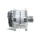 Генератор Audi A3/A4/Skoda Fabia/Octavia/Superb/VW Golf/Passat/T5 1.4-3.2/1.9 TDI 96-08 (12V/120A) = 112002