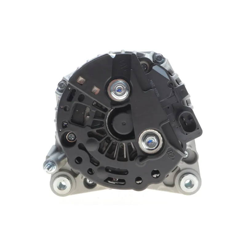Генератор Audi A3/A4/Skoda Fabia/Octavia/Superb/VW Golf/Passat/T5 1.4-3.2/1.9 TDI 96-08 (12V/120A) = 112002