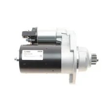 Стартер Seat Ibiza/Leon/Skoda Fabia/Octavia/VW Golf/Sharan 1.8/2.0 96-10 (1.1kw) (z=10) = 112005
