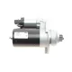 Стартер Seat Ibiza/Leon/Skoda Fabia/Octavia/VW Golf/Sharan 1.8/2.0 96-10 (1.1kw) (z=10) = 112005
