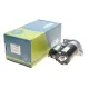 Стартер Seat Ibiza/Leon/Skoda Fabia/Octavia/VW Golf/Sharan 1.8/2.0 96-10 (1.1kw) (z=10) = 112005