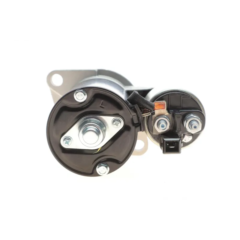 Стартер Seat Ibiza/Leon/Skoda Fabia/Octavia/VW Golf/Sharan 1.8/2.0 96-10 (1.1kw) (z=10) = 112005