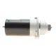 Стартер Seat Ibiza/Leon/Skoda Fabia/Octavia/VW Golf/Sharan 1.8/2.0 96-10 (1.1kw) (z=10) = 112005