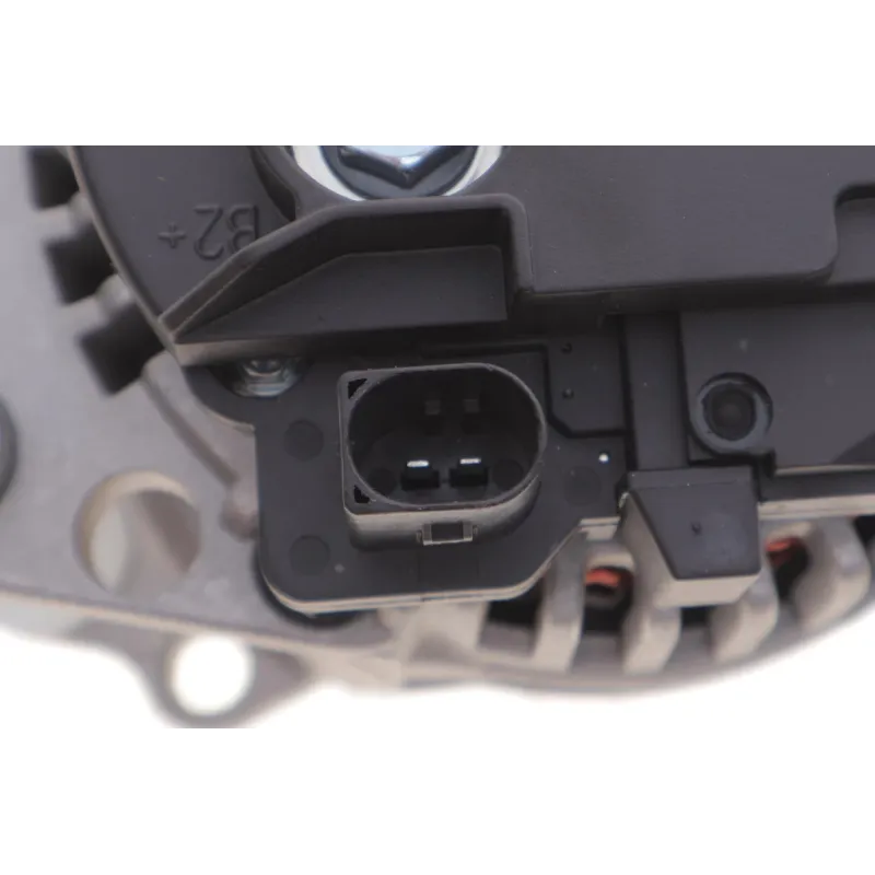 Генератор VW LT 28-46 2.5 SDI/TDI 96-06/T4 2.5/2.5 TDI 90-03 (14V/900A) = 112043