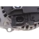 Генератор VW LT 28-46 2.5 SDI/TDI 96-06/T4 2.5/2.5 TDI 90-03 (14V/900A) = 112043
