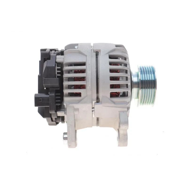Генератор VW LT 28-46 2.5 SDI/TDI 96-06/T4 2.5/2.5 TDI 90-03 (14V/900A) = 112043
