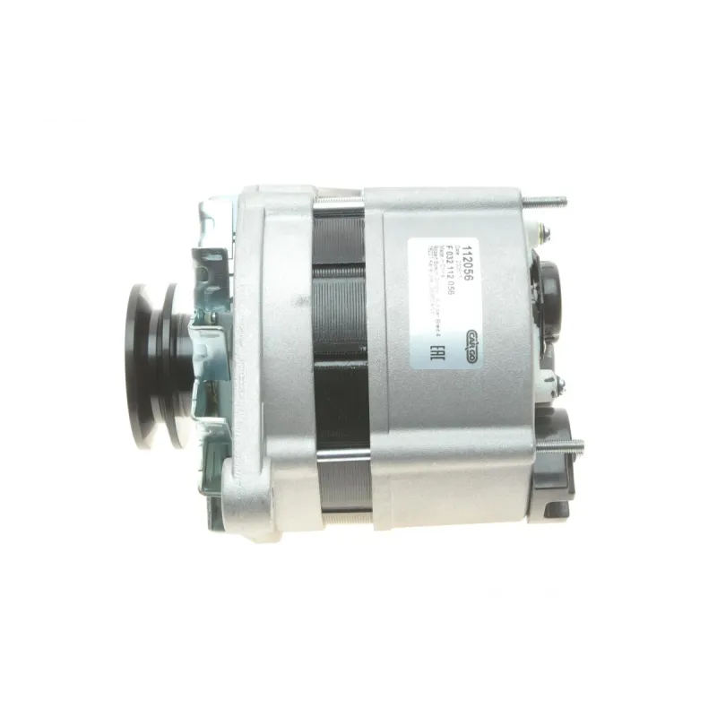 Генератор HC-CARGO F 032 112 056 для Opel Astra F 1.7D/2.0i 16V 91-99 (14V/70A)