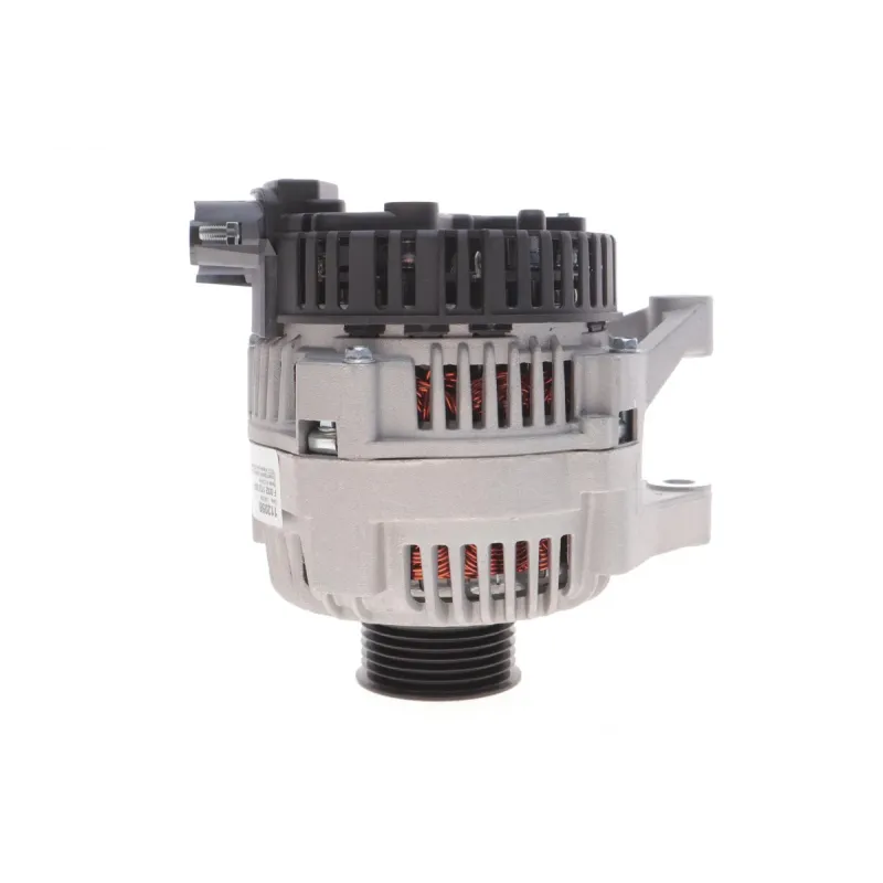 Генератор Citroen Berlingo 1.9D/2.0 HDI 98-06/Fiat Scudo 1.9D 98-06 (14V/70A) = 112058