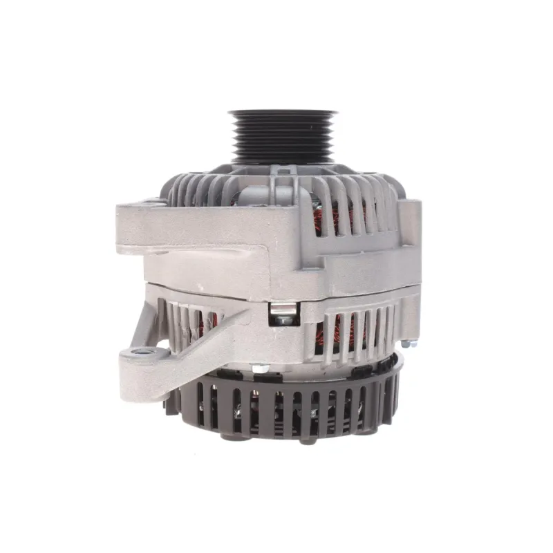 Генератор Citroen Berlingo 1.9D/2.0 HDI 98-06/Fiat Scudo 1.9D 98-06 (14V/70A) = 112058