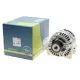 Генератор Audi A3/A4/Skoda Fabia/Octavia/VW Caddy/Golf 1.9TDI-2.5TDI/1.8-3.2 96- (12V/90A) = 112079