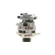 Генератор HC-CARGO F 032 112 128 для Mitsubishi Pajero 2.5 TD 1990-2000 (14V/75A, з вакуумним насосом)