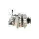 Генератор HC-CARGO F 032 112 128 для Mitsubishi Pajero 2.5 TD 1990-2000 (14V/75A, з вакуумним насосом)