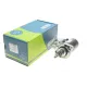 Стартер HC-CARGO F 032 112 131 для Volkswagen Golf II 1.8 GTi, Passat (B3/B4) 1.8-2.0 (12V/1.4kW, z=10)