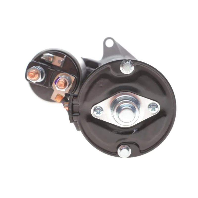 Стартер VW T4 1.9D-2.5D/2.5 90-03 (12V/2.2kw) (z=10) = 112167