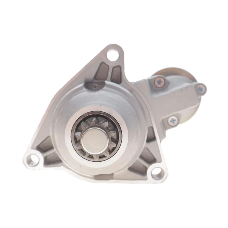 Стартер VW T4 1.9D-2.5D/2.5 90-03 (12V/2.2kw) (z=10) = 112167