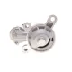Стартер HC-CARGO F032112235 для Ford Escort, Focus, Mondeo 1.6-2.0 (12V/1.4kW, z=10)