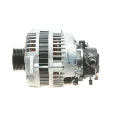 Купити Генератор Opel Astra G/Combo/Corsa C 1.7DI/TDI/CDTI 00-09 (14V/100A) (з вакуумним насосом) = 112271 | KovelAutoHub