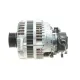Генератор Opel Astra G/Combo/Corsa C 1.7DI/TDI/CDTI 00-09 (14V/100A) (з вакуумним насосом) = 112271