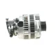 Генератор Opel Astra G/Combo/Corsa C 1.7DI/TDI/CDTI 00-09 (14V/100A) (з вакуумним насосом) = 112271