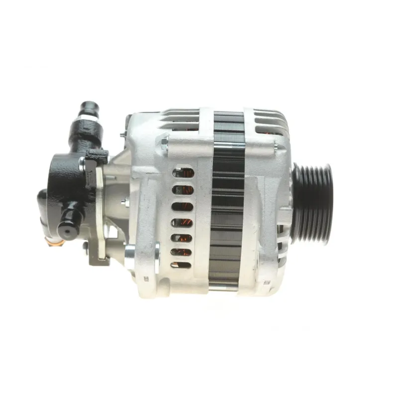 Генератор Opel Astra G/Combo/Corsa C 1.7DI/TDI/CDTI 00-09 (14V/100A) (з вакуумним насосом) = 112271