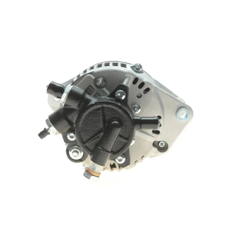 Генератор Opel Astra G/Combo/Corsa C 1.7DI/TDI/CDTI 00-09 (14V/100A) (з вакуумним насосом) = 112271