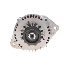 Купити Генератор Opel Astra G 00-05/Combo 1.7DI/DTI 01- (14V/70A) (вкл. вакумний насос) = 112272 | KovelAutoHub