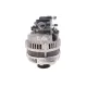 Генератор Opel Astra G 00-05/Combo 1.7DI/DTI 01- (14V/70A) (вкл. вакумний насос) = 112272