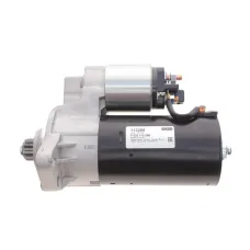 Купити Стартер VW T4 2.5 TDI 95-03/MB V-class (638) 2.8 (M104) 97-03 (1.7kw) (z=9/11) = 112286 | KovelAutoHub
