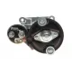 Стартер Renault Traffic 1.7/1.9D 96-01/Kangoo 1.9D/dTi 97- (1.7kw) (z=10/11) = 112295