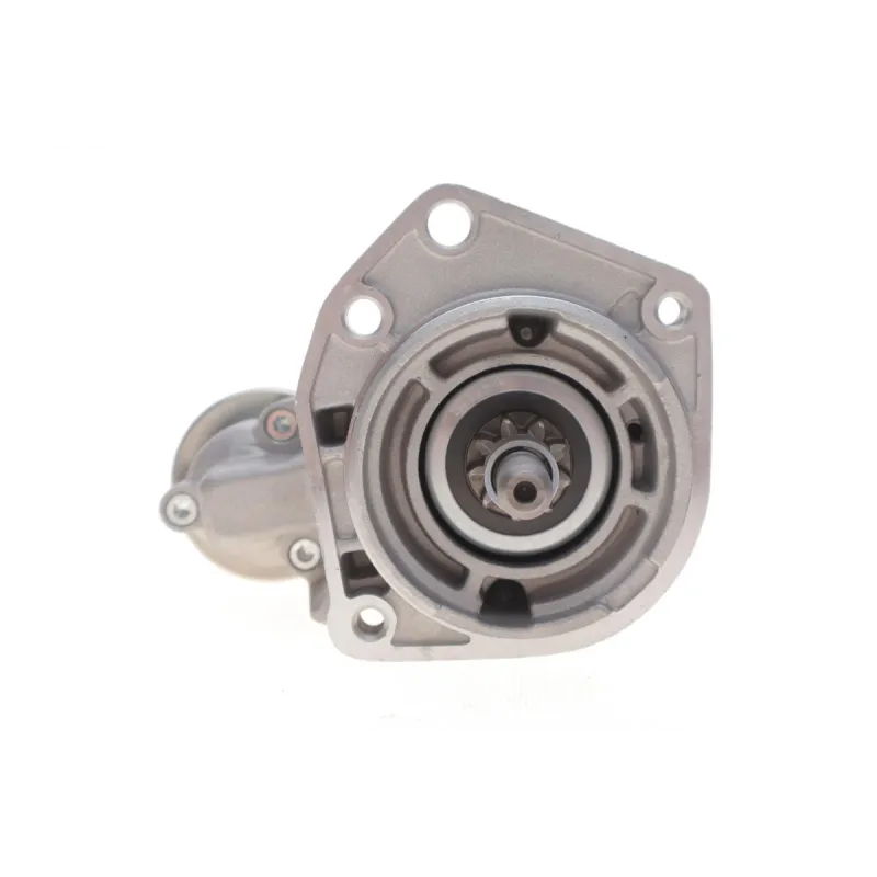 Стартер HC-CARGO F032112307 для VW Caddy 1.4-1.9 SDI 1995-2004 (1.1 кВт, z=9)