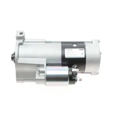 Купити Стартер Mitsubishi Pajero 2.8-3.2 D/TD/DI-D 93-/L200 2.5 DI-D 14- (2.2kw/12V) (z=10) = 112370 | KovelAutoHub