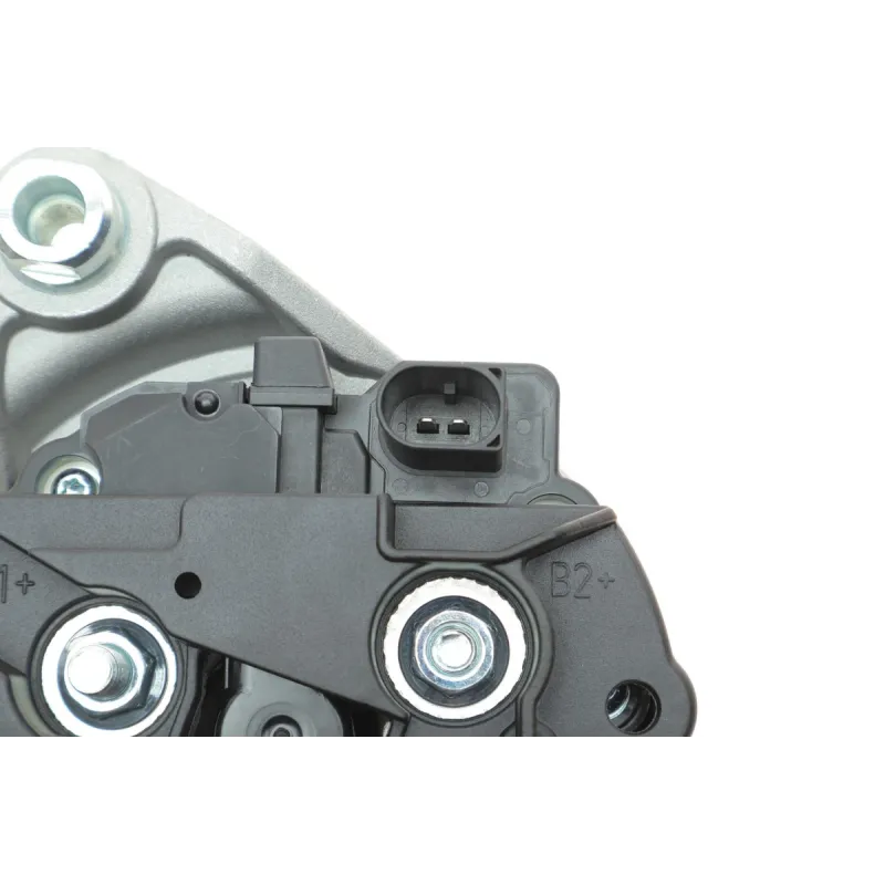 Генератор Audi A4/A6 94-05/VW Passat 1.6-2.8 96-05 (14V/90A) = 112399