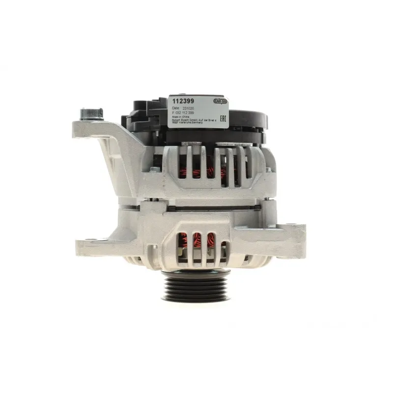Генератор Audi A4/A6 94-05/VW Passat 1.6-2.8 96-05 (14V/90A) = 112399