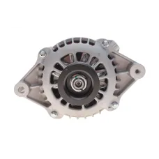 Генератор Opel Astra G 1.4-2.0 98-05/Combo 1.6 06-11 (14V/100A) = 112416