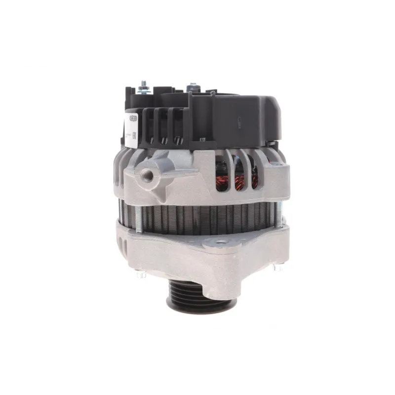 Генератор Opel Astra G 1.4-2.0 98-05/Combo 1.6 06-11 (14V/100A) = 112416