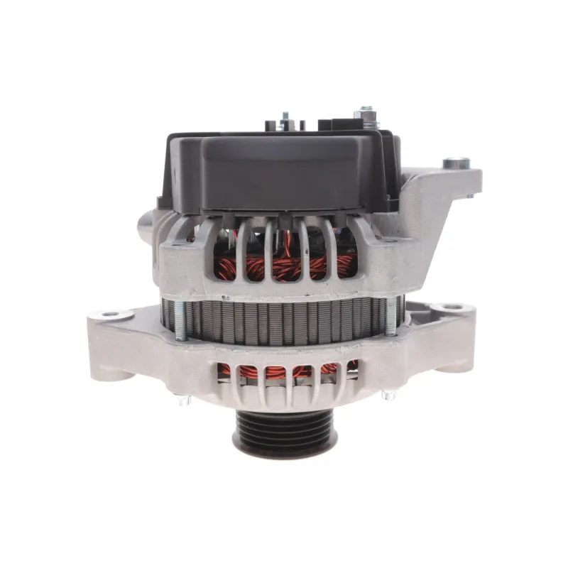 Генератор Opel Astra G 1.4-2.0 98-05/Combo 1.6 06-11 (14V/100A) = 112416