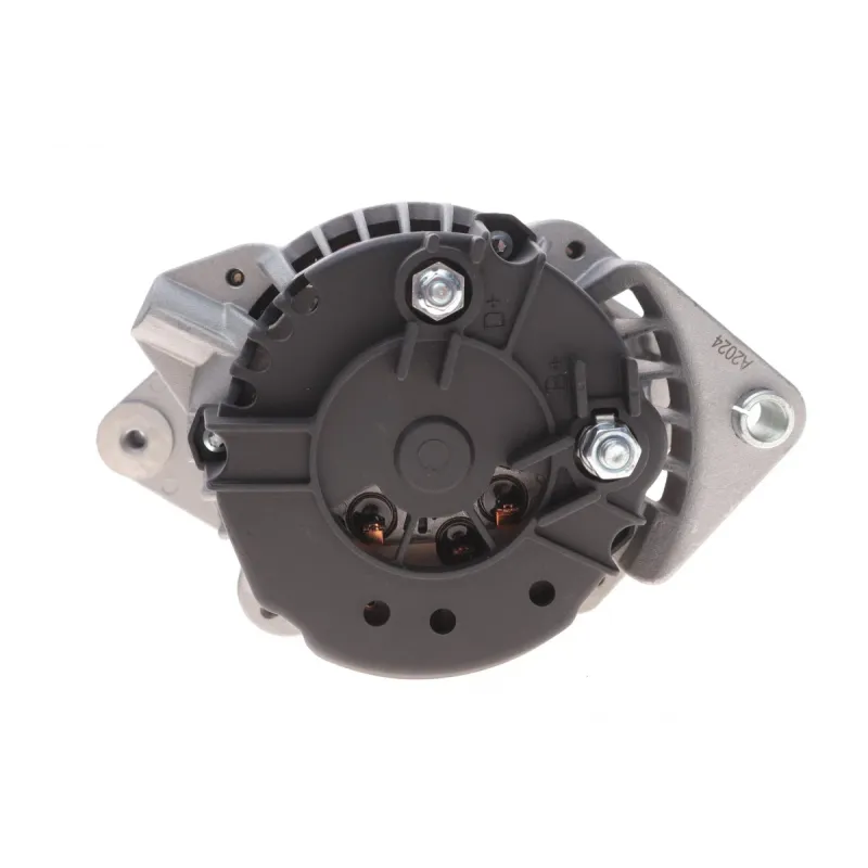 Генератор Opel Astra G 1.4-2.0 98-05/Combo 1.6 06-11 (14V/100A) = 112416
