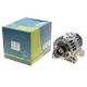 Генератор BMW 3 (E46)/5 (E39)/7 (E38)/X5 (E53) 2.0/2.5/3.0D 96-05 (14V/120A) M47/M51/M57 = 112462