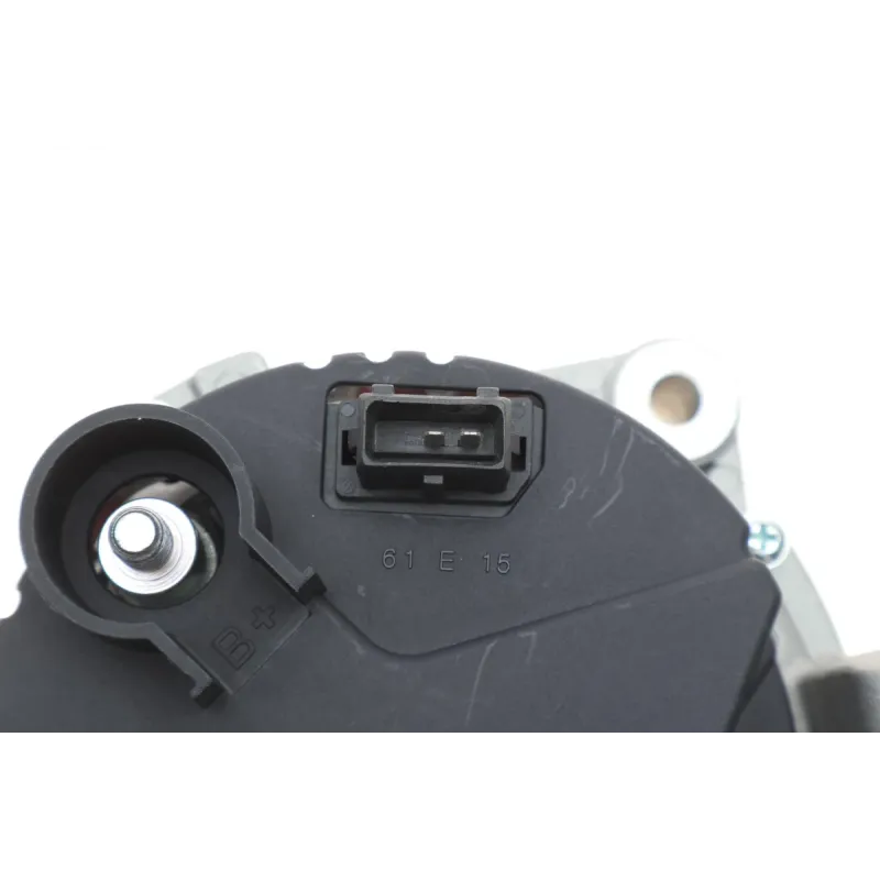Генератор BMW 3 (E46)/5 (E39)/7 (E38)/X5 (E53) 2.0/2.5/3.0D 96-05 (14V/120A) M47/M51/M57 = 112462