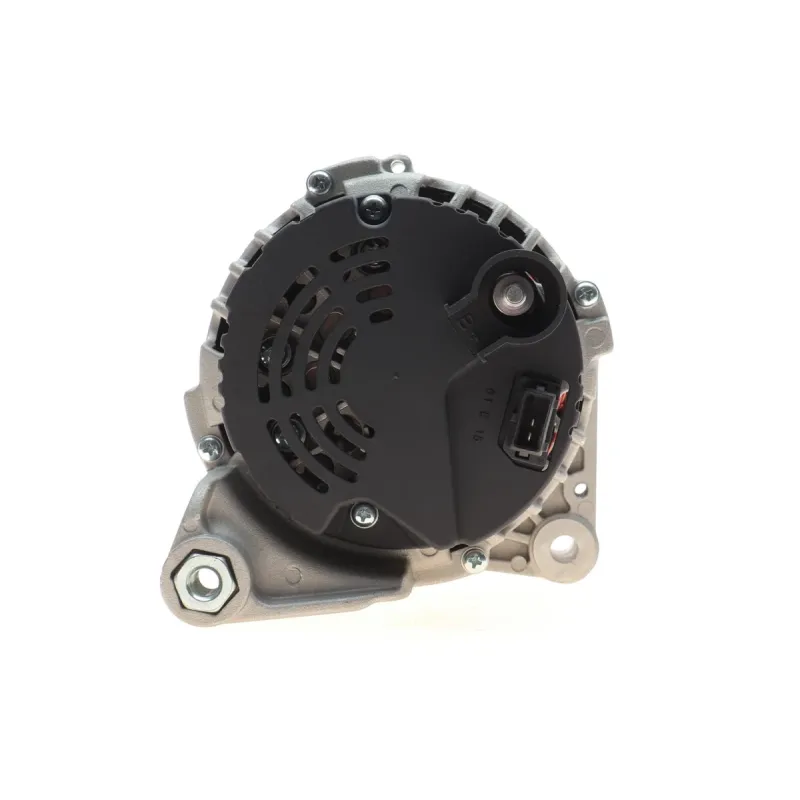 Генератор BMW 3 (E46)/5 (E39)/7 (E38)/X5 (E53) 2.0/2.5/3.0D 96-05 (14V/120A) M47/M51/M57 = 112462