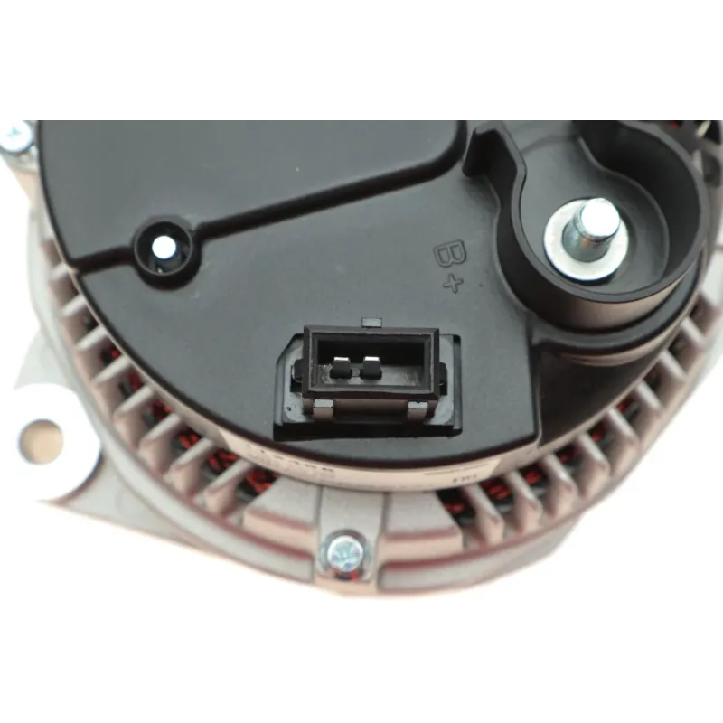 Генератор HC-CARGO F032112468 для BMW 3 (E46) 1999-2005, 5 (E39) 1998-2003, 14V 150A