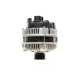 Генератор HC-CARGO F032112468 для BMW 3 (E46) 1999-2005, 5 (E39) 1998-2003, 14V 150A