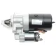 Стартер HC-CARGO F032112537 для VW LT 2.4D 1978-1996 (12V, 2.2kW, z=9)